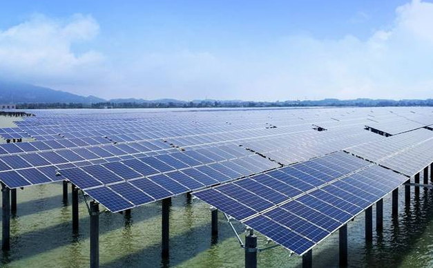 光伏設(shè)備行業(yè)