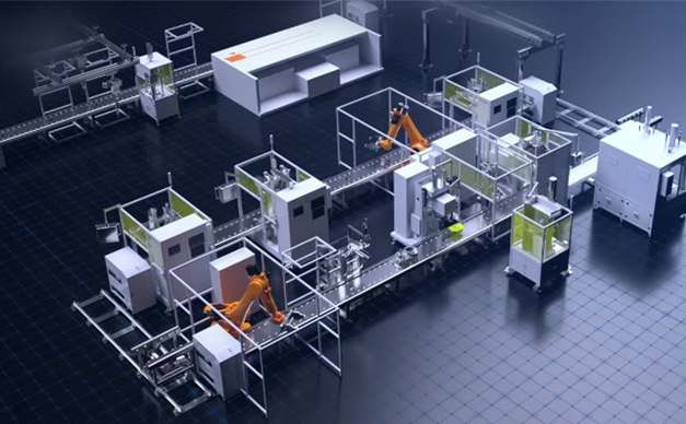 新能源設(shè)備行業(yè)