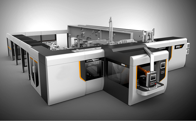 重型機(jī)械設(shè)備行業(yè)